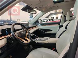 Haval H6 GT